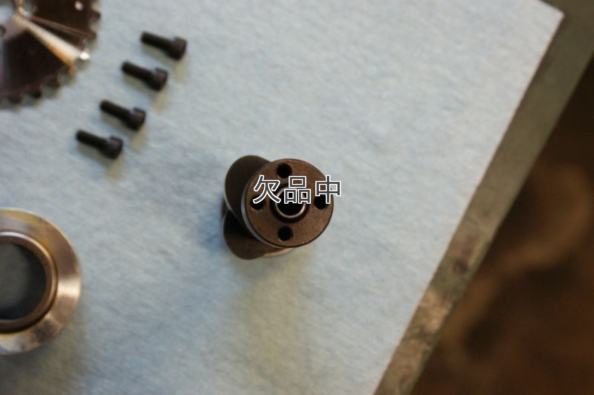 画像5: ST-3カムシャフト(ハイカム)12vヘッド用/6vヘッド用  (5)