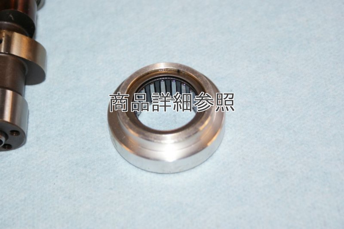画像4: ST-3カムシャフト(ハイカム)12vヘッド用/6vヘッド用  (4)