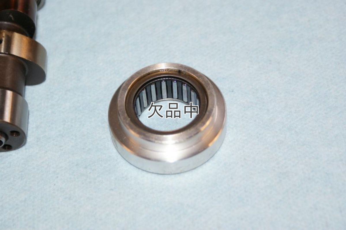 画像4: ST-3カムシャフト(ハイカム)12vヘッド用/6vヘッド用  (4)