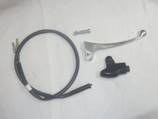 鈴木　メダルオーバル　ロールチェーン20インチセット 強化チェーンEK420SR(スチール)※純正相当強化タイプ - Cuby(カビィ