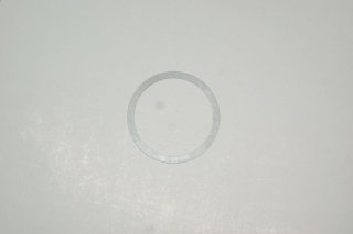 前後セット]STEADY B77(バナナ) 8インチワイドタイヤセット[110