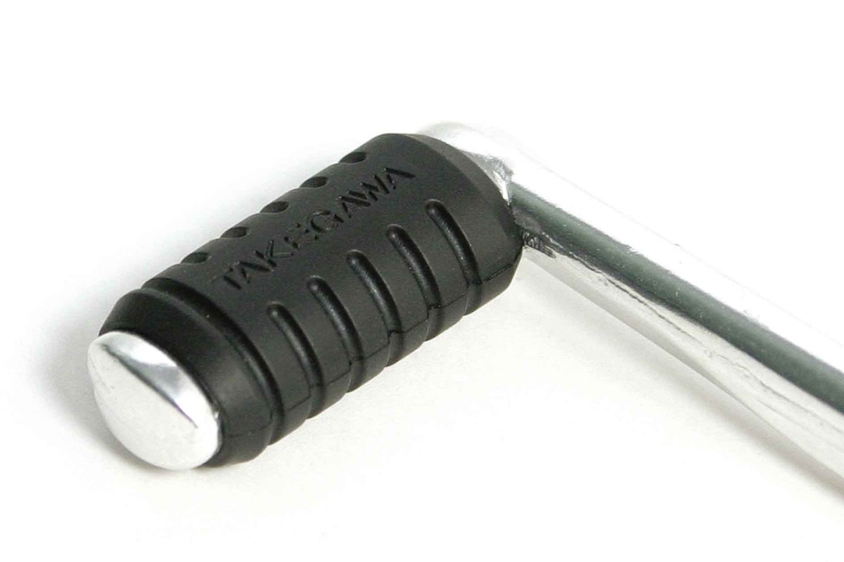 画像3: アルミ鍛造チェンジペダル[キャブ車用・FI車用]  (3)