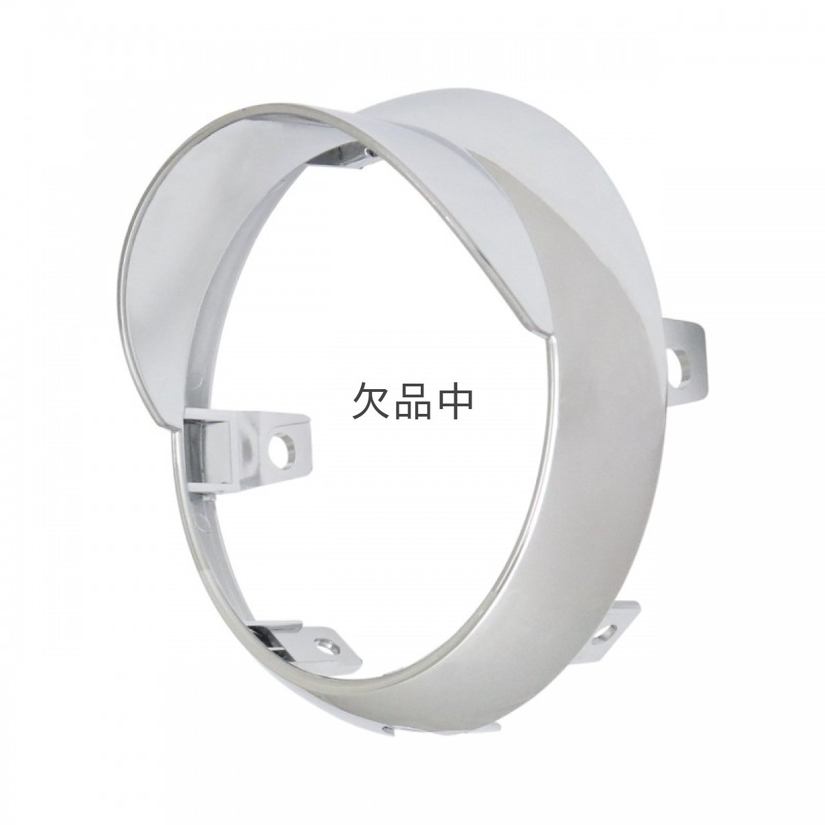 画像11: バイザー付ヘッドライトリム[2018年以降のスーパーカブ110/50:クロスカブ110/50全車に適合]*  (11)