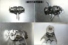 画像4: 【ホンダ純正】[在庫限り] CD50＆6vダックスエンジン用リターンシフトドラムキット  (4)