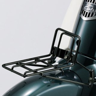 カブ90 プレスカブ用フロントキャリア一式移植⭐️（ホンダ
