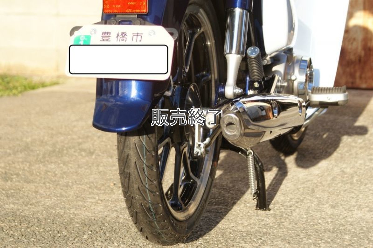 画像4: [在庫限り] 【Angel City】エンジェルシティ PIRELLI(ピレリ)  (4)