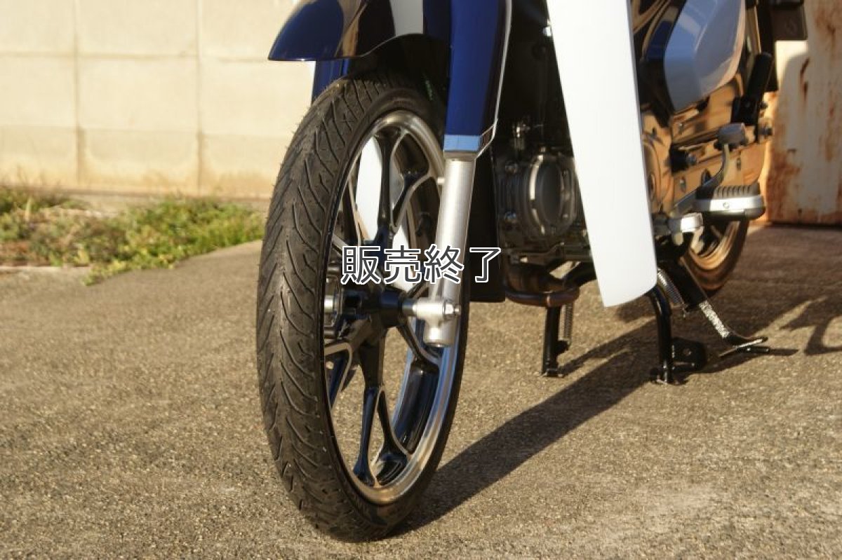 画像3: [在庫限り] 【Angel City】エンジェルシティ PIRELLI(ピレリ)  (3)