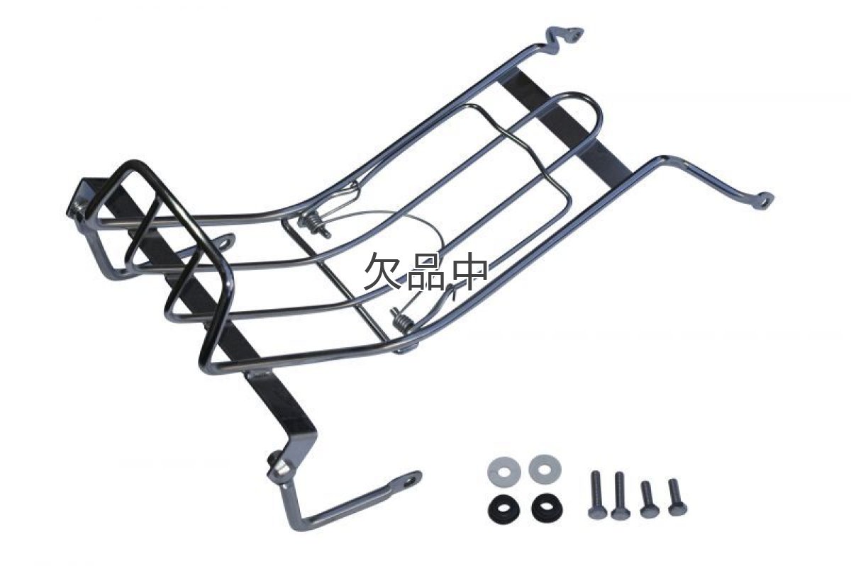 画像2: センターキャリア・スクエアタイプ*  (2)