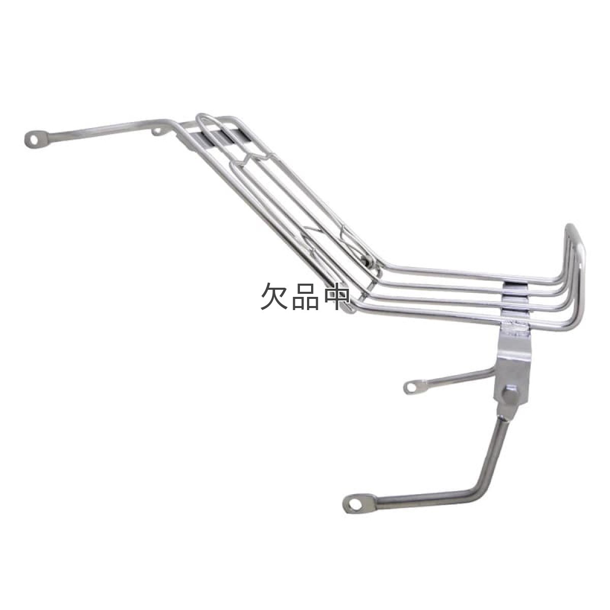 画像3: センターキャリア・スクエアタイプ*  (3)