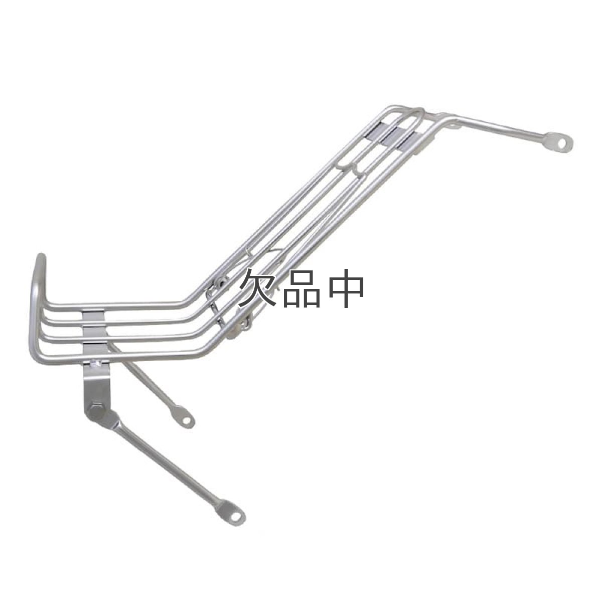 画像2: センターキャリア[スクエアタイプ]*  (2)