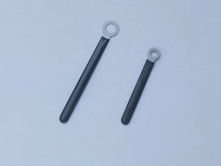 セル付4速カブ用トップクロスギア[23T]※カブ90/70ケースにも流用