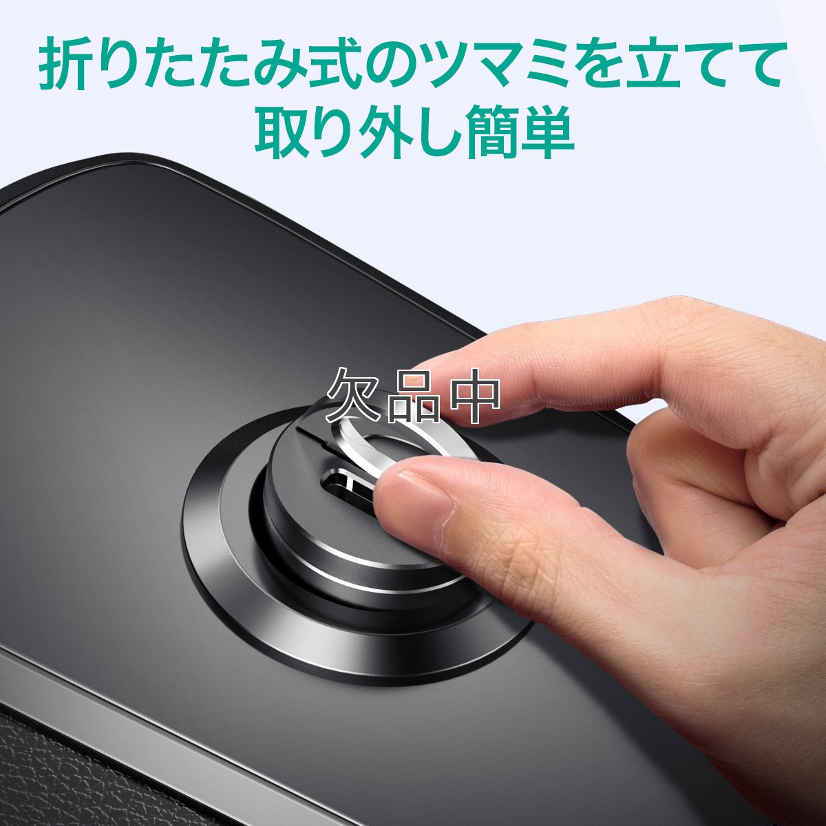 画像9: シガーソケットUSB充電器[typeA＆typeC]2ポート  (9)