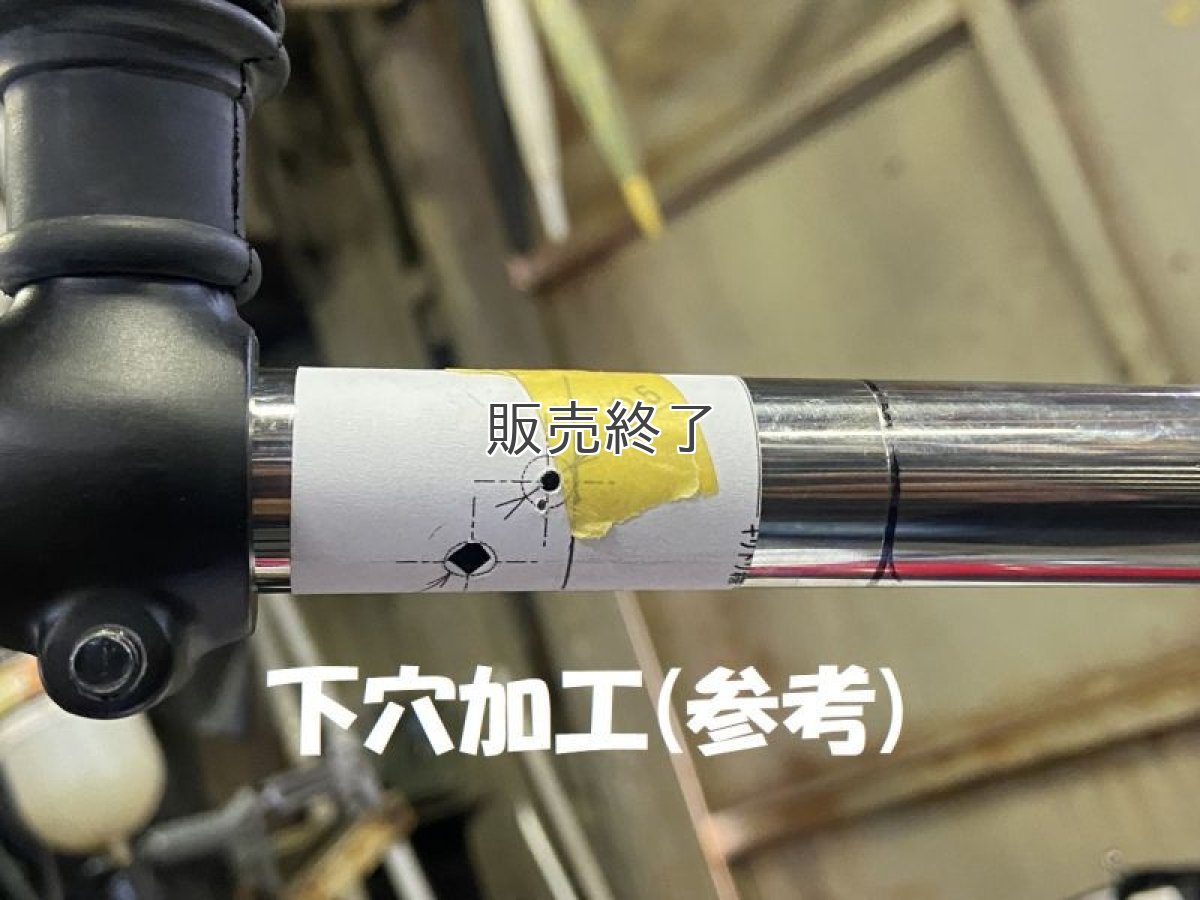 画像5: ハザード＆パッシング付ハンドル左スイッチ※配線加工不要カプラーオン  (5)