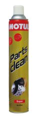 画像1: [数量限定特価] MOTUL(モチュール)PARTS CLEAN SUPER(パーツクリーナー)速乾性・840ml  (1)