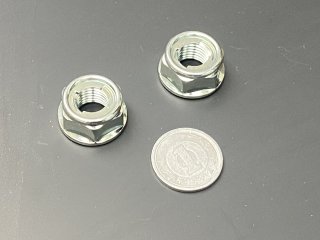 ダックス分離式フロントフォーク用(くるくるフォーク)ステム ダックス分離式フロントフォーク用(くるくるフォーク)ステム