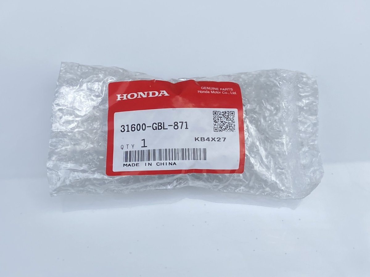 画像4: 【ホンダ純正】 レギュレートレクチファイヤー(レギュレーター)12vキャブ車専用  (4)