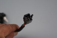 画像4: 【ホンダ 純正】 カブ用キーシリンダー フルセット  (4)