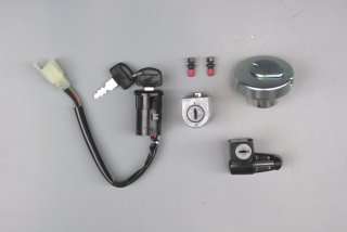 セル付4速カブ用トップクロスギア[23T]※カブ90/70ケースにも流用