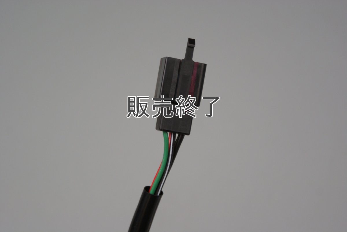 画像3: 【ホンダ 純正】 カブ用キーシリンダー フルセット  (3)