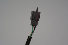 画像3: 【ホンダ 純正】 カブ用キーシリンダー フルセット  (3)
