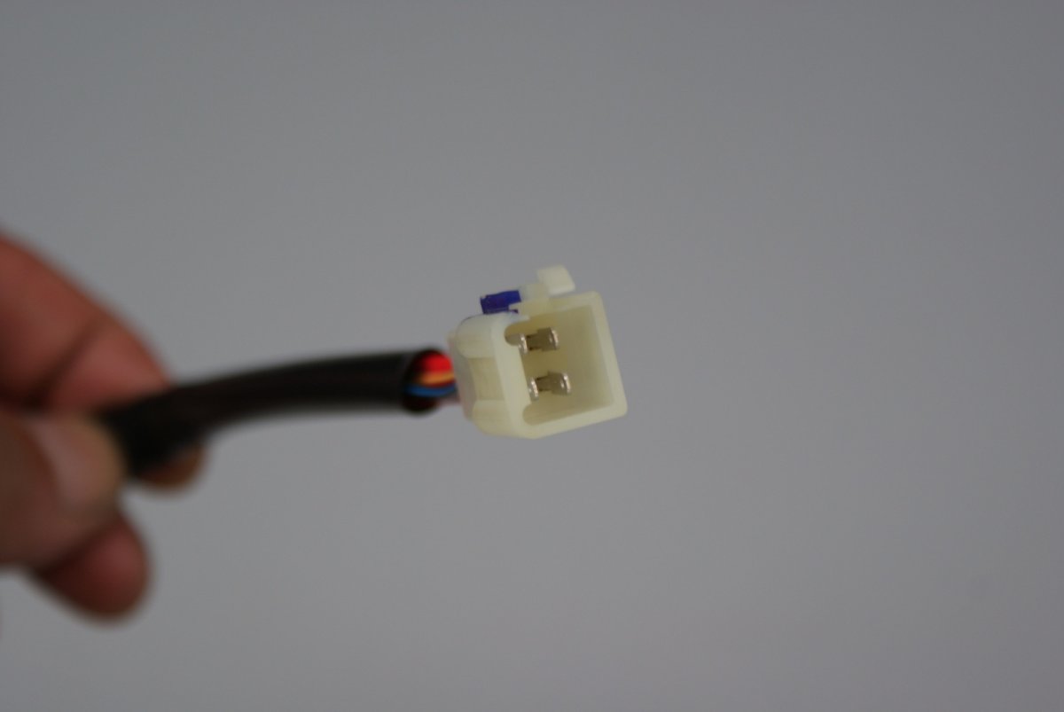 画像2: 【ホンダ純正】 カブ用キーシリンダー フルセット [FI車専用※適合詳細は説明文参照]  (2)