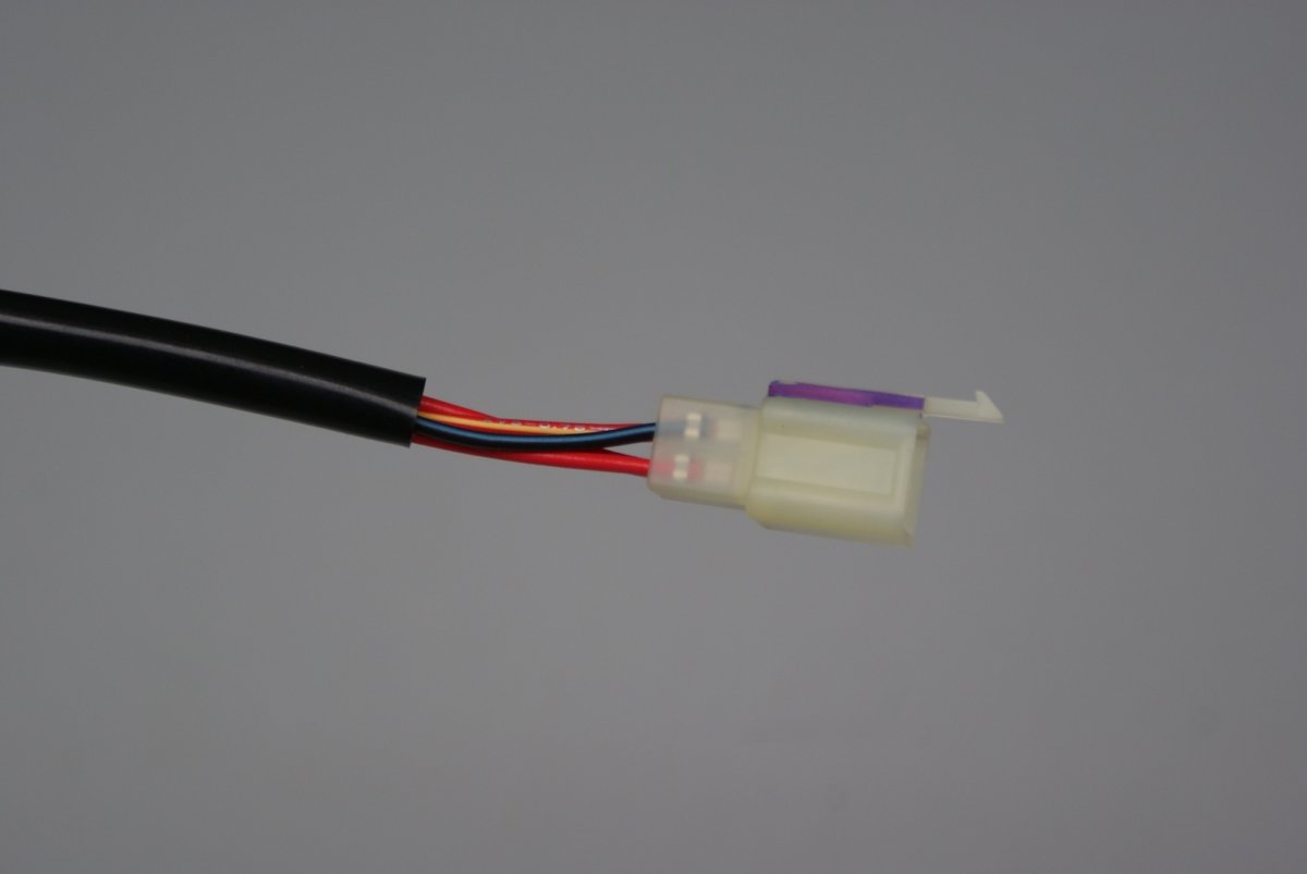 画像3: 【ホンダ純正】 カブ用キーシリンダー フルセット [FI車専用※適合詳細は説明文参照]  (3)