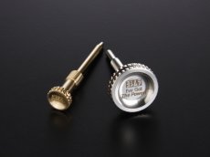画像1: YD-MJNキャブレター用ラージアジャストスクリューセット  (1)