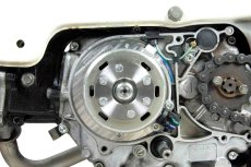 画像4: 6vポイント点火⇒12v変換＆CDI点火コンバートキット (6Vポイント点火用スーパーストリートアウターローターキット)  (4)