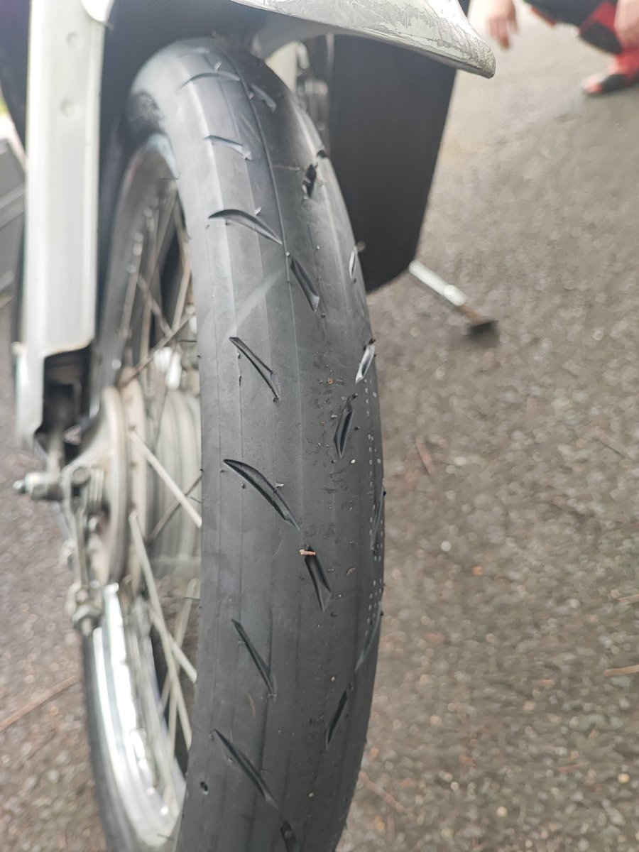 画像3: CM-SR  70/90-17 38P TL  (3)