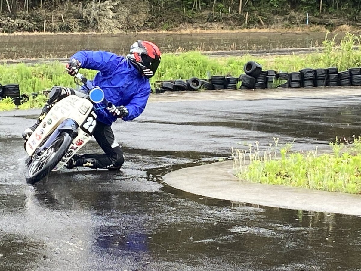 画像14: Pilot motoGP(パイロット モトGP) [80/90-14] [90/90-14] [100/90-14]  (14)