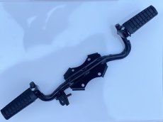 画像10: 【ホンダ純正】 可倒式ステップ  (10)