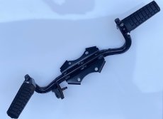 画像11: 【ホンダ純正】 可倒式ステップ  (11)