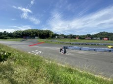 画像8: モンCubスプリントレースin美浜サーキット【2025年11月2日開催】  (8)