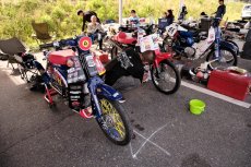 画像13: モンCubスプリントレースin美浜サーキット【2025年11月2日開催】レンタル車両も有り〼  (13)