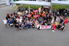 画像15: モンCubスプリントレースin美浜サーキット【2025年11月2日開催】レンタル車両も有り〼  (15)