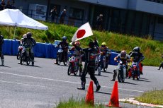 画像1: モンCubスプリントレースin美浜サーキット【2025年11月2日開催】レンタル車両も有り〼  (1)