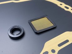 画像3: JA55専用オイルフィルタースクリーン交換セット  (3)