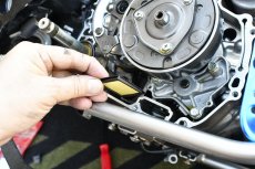 画像4: JA55専用オイルフィルタースクリーン交換セット  (4)