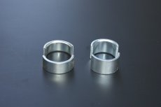 画像2: 【ホンダ純正】 エキパイジョイントカラーセット  (2)