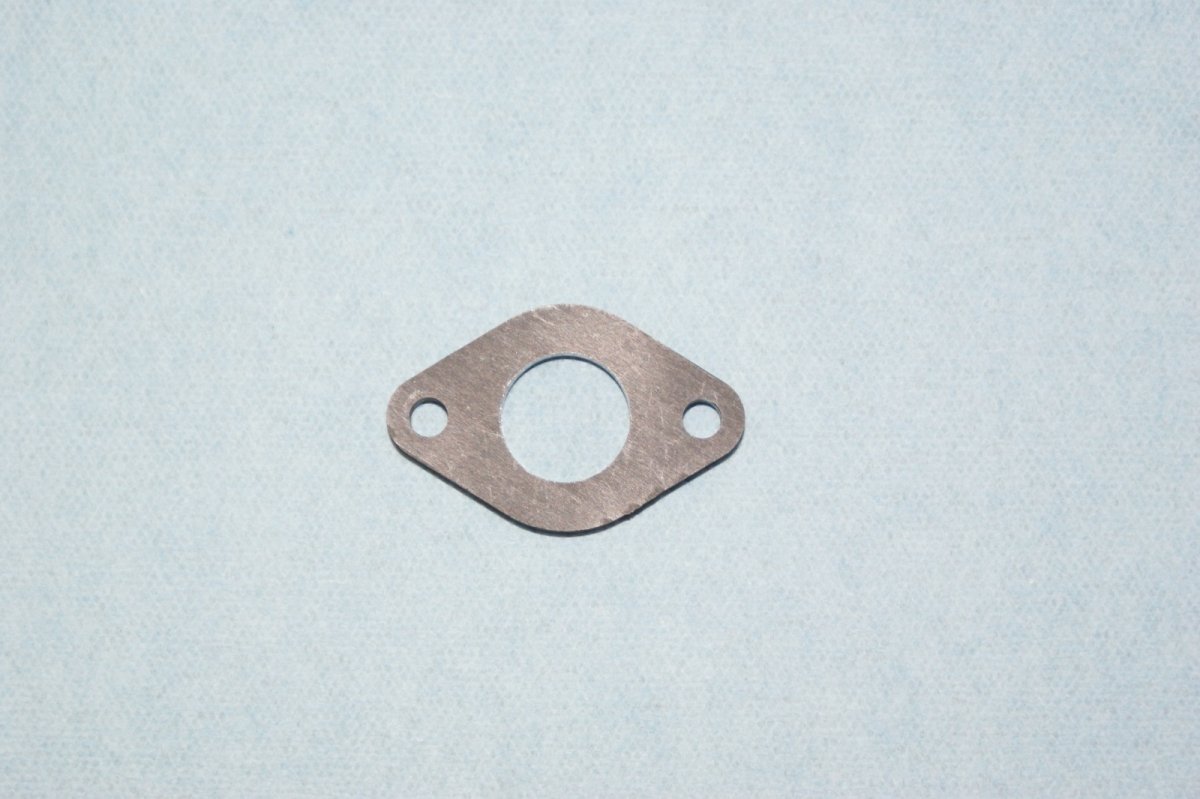 画像2: マニホールド下(エンジン側)インシュレーター  (2)