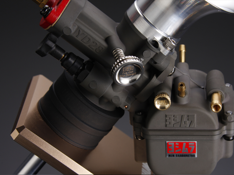 didi ボリュームアジャスター 日本製 VOLUME ADJUSTER - didi Type01 | kaorimo online shop